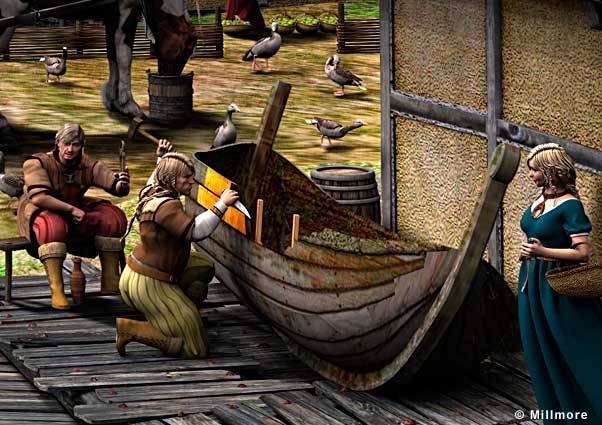 vikingVillage2