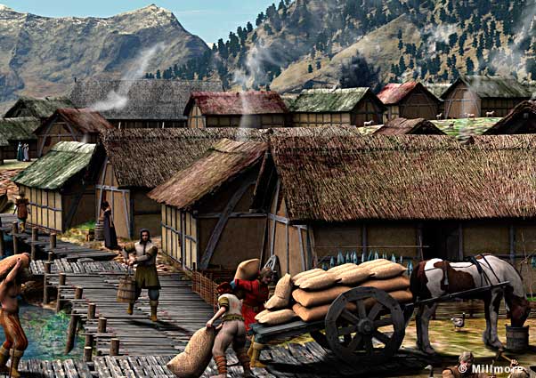 vikingVillage4