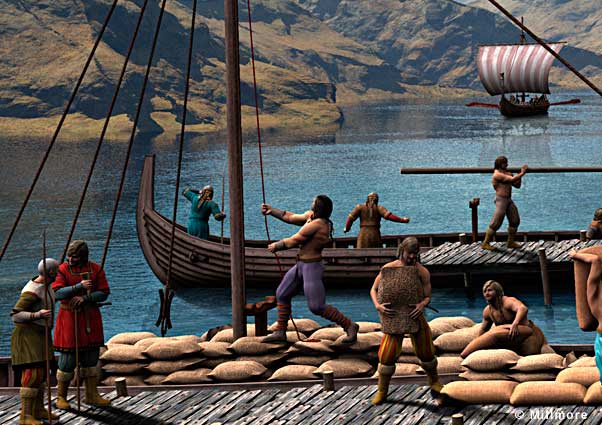 vikingVillage5