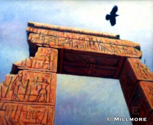 Dendara   