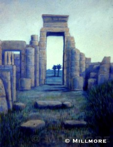 Karnak 