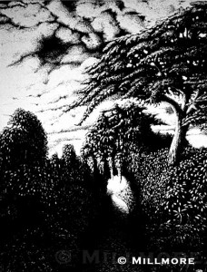 trees   