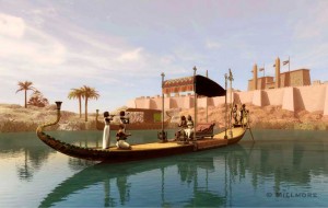 ProductBarge   