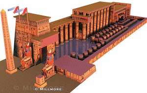 Temple-Cutaway