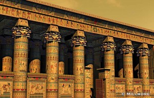Temple-oif-Hathor