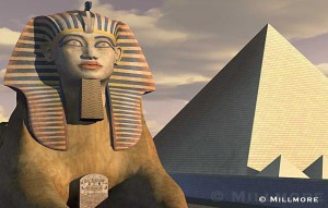 sphinx  
