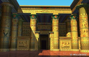 temple-of-isis  
