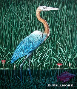 Heron        