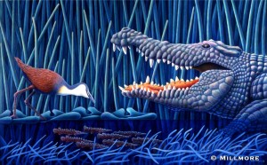 Mamba        
