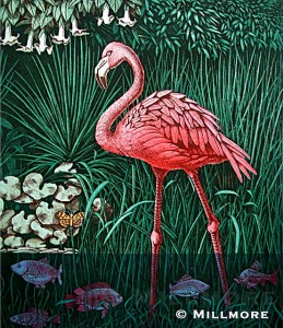 Flamingo        
